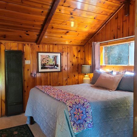 Fern River Resort Felton Εξωτερικό φωτογραφία