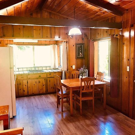 Fern River Resort Felton Εξωτερικό φωτογραφία