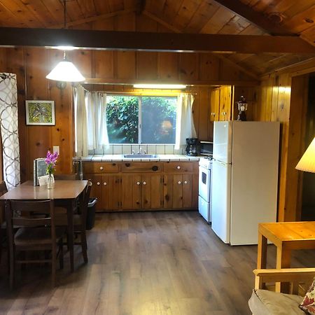 Fern River Resort Felton Εξωτερικό φωτογραφία