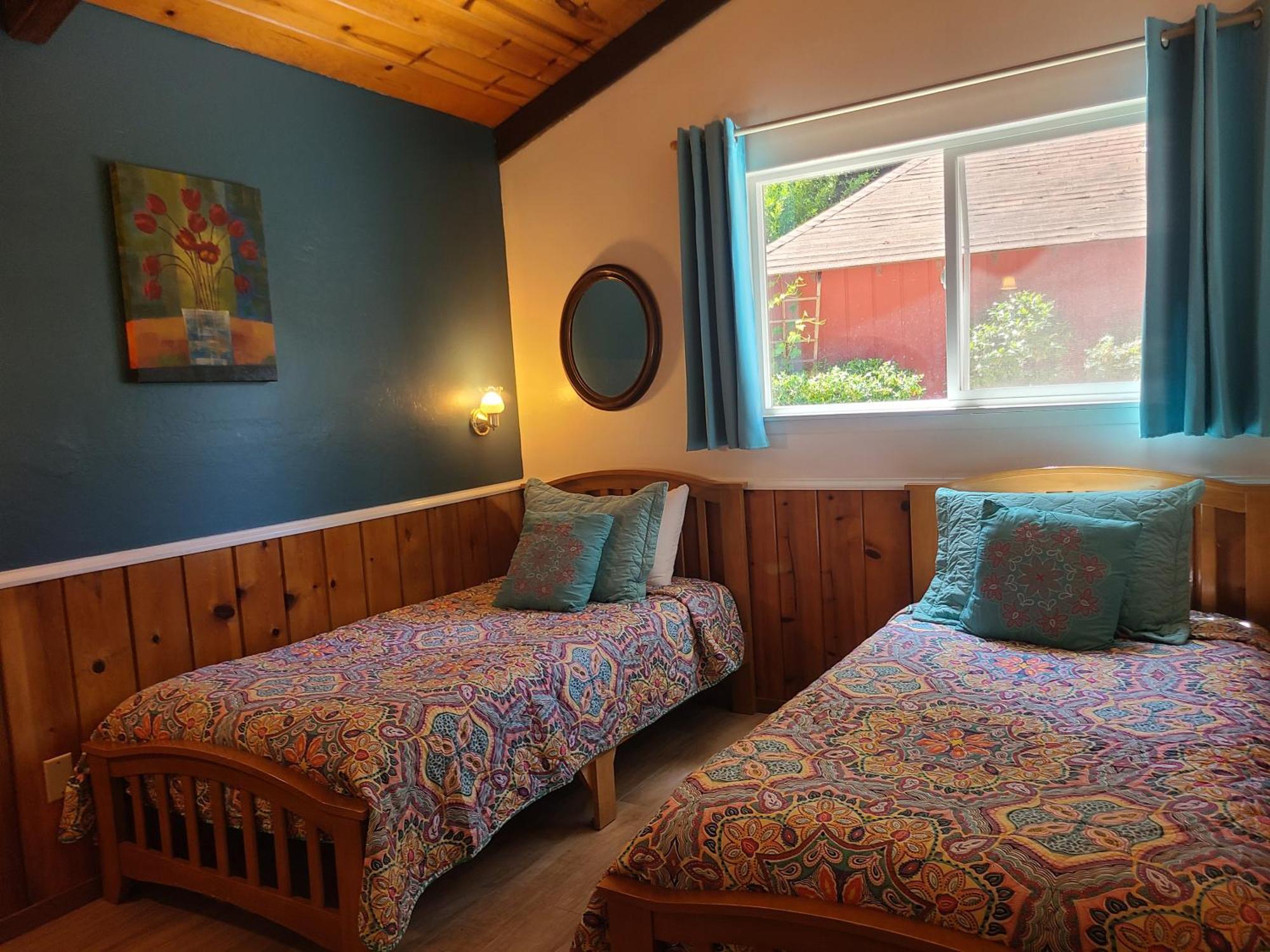 Fern River Resort Felton Εξωτερικό φωτογραφία