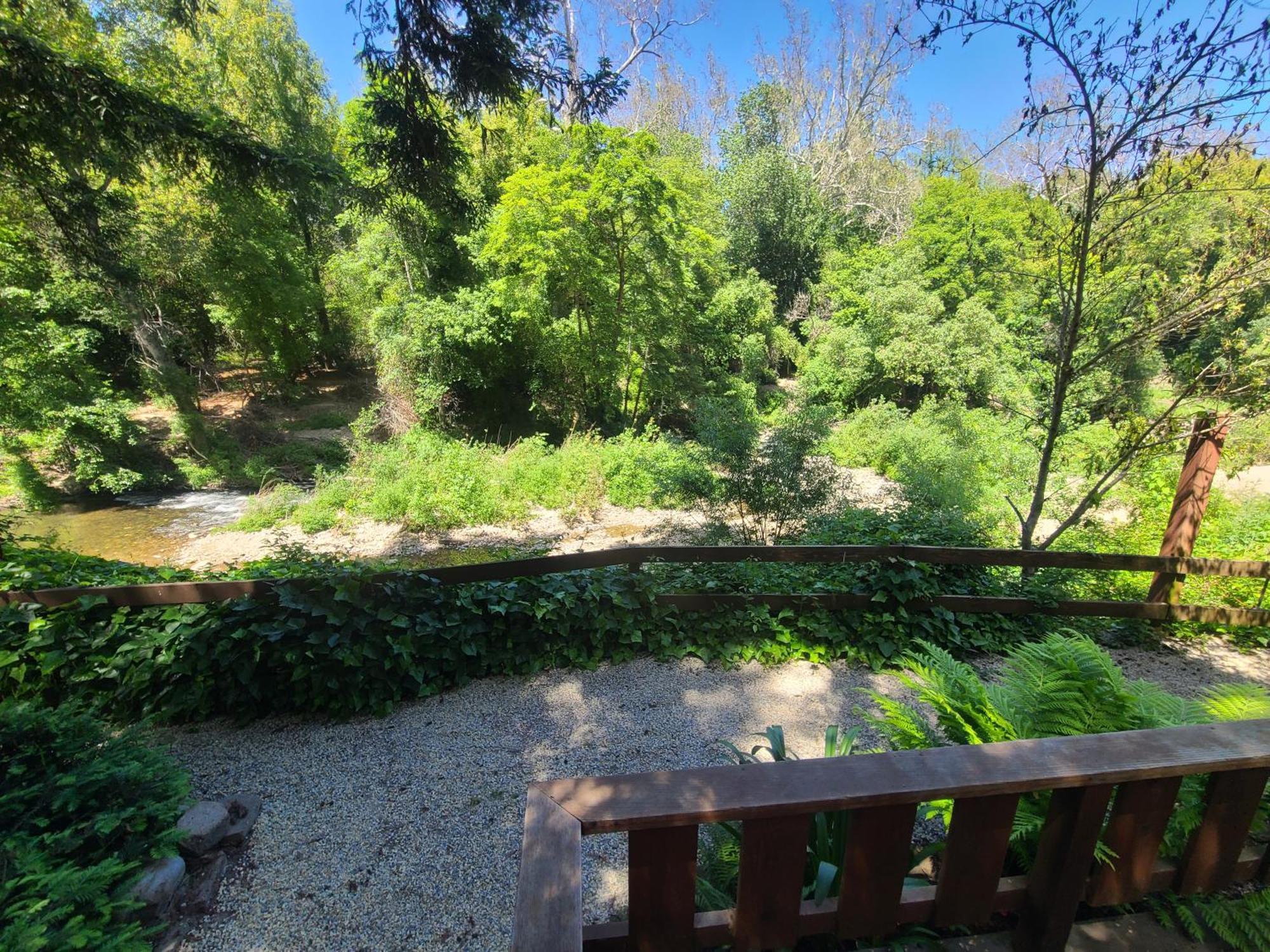 Fern River Resort Felton Εξωτερικό φωτογραφία