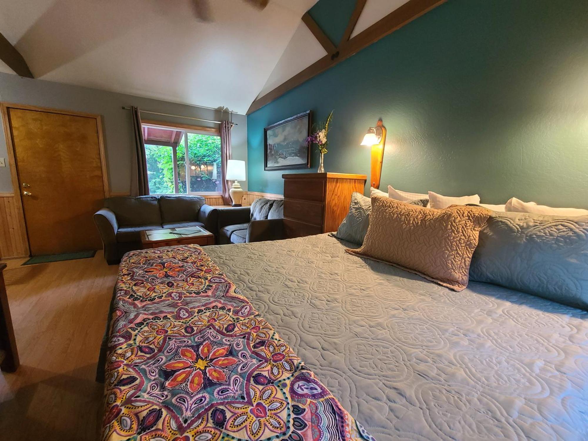Fern River Resort Felton Εξωτερικό φωτογραφία