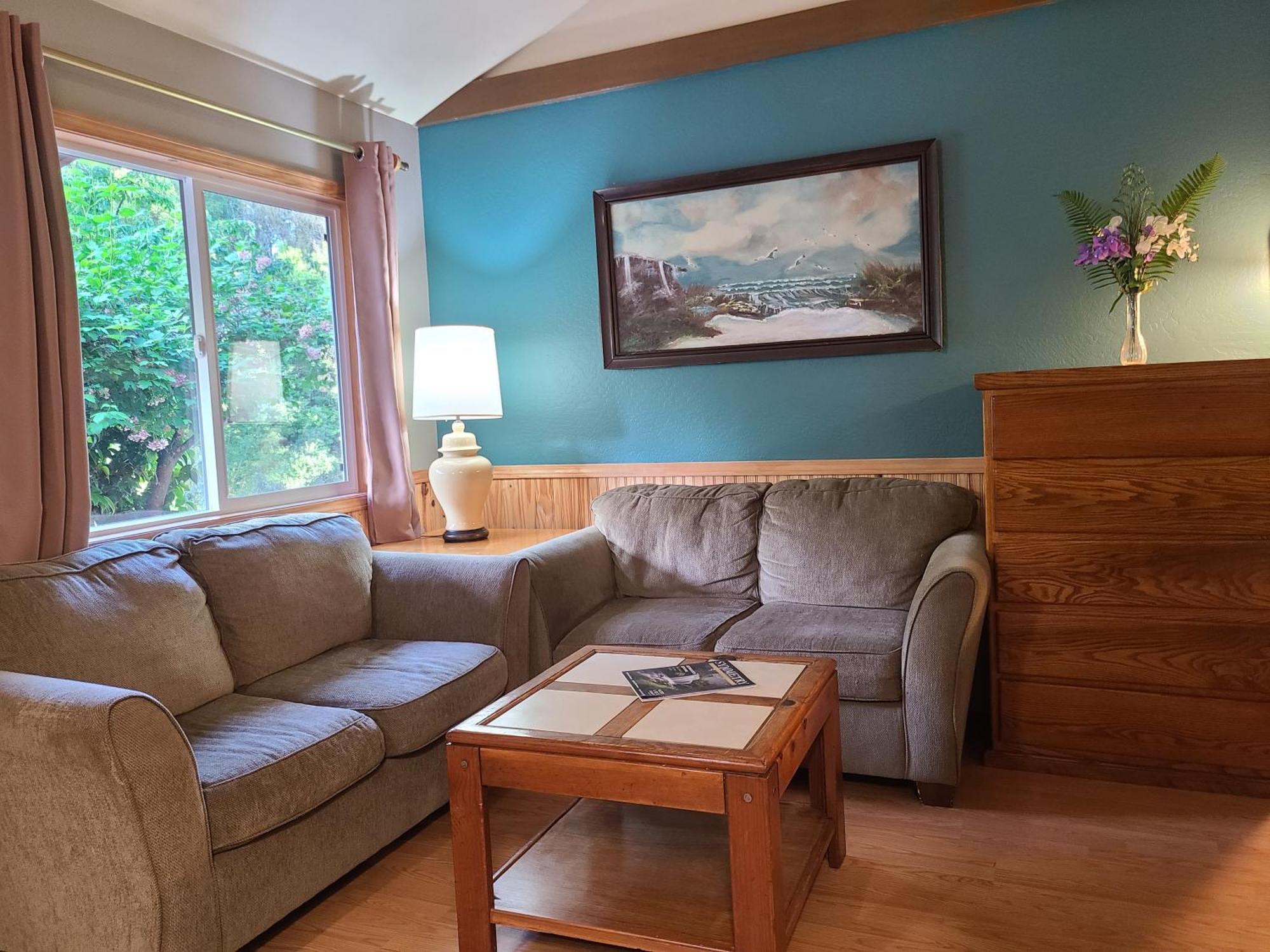 Fern River Resort Felton Εξωτερικό φωτογραφία