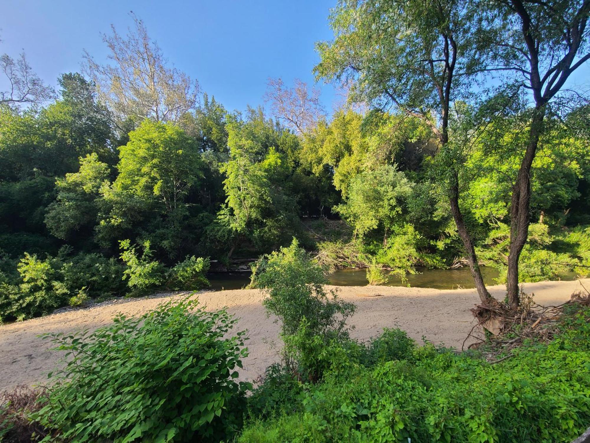 Fern River Resort Felton Εξωτερικό φωτογραφία