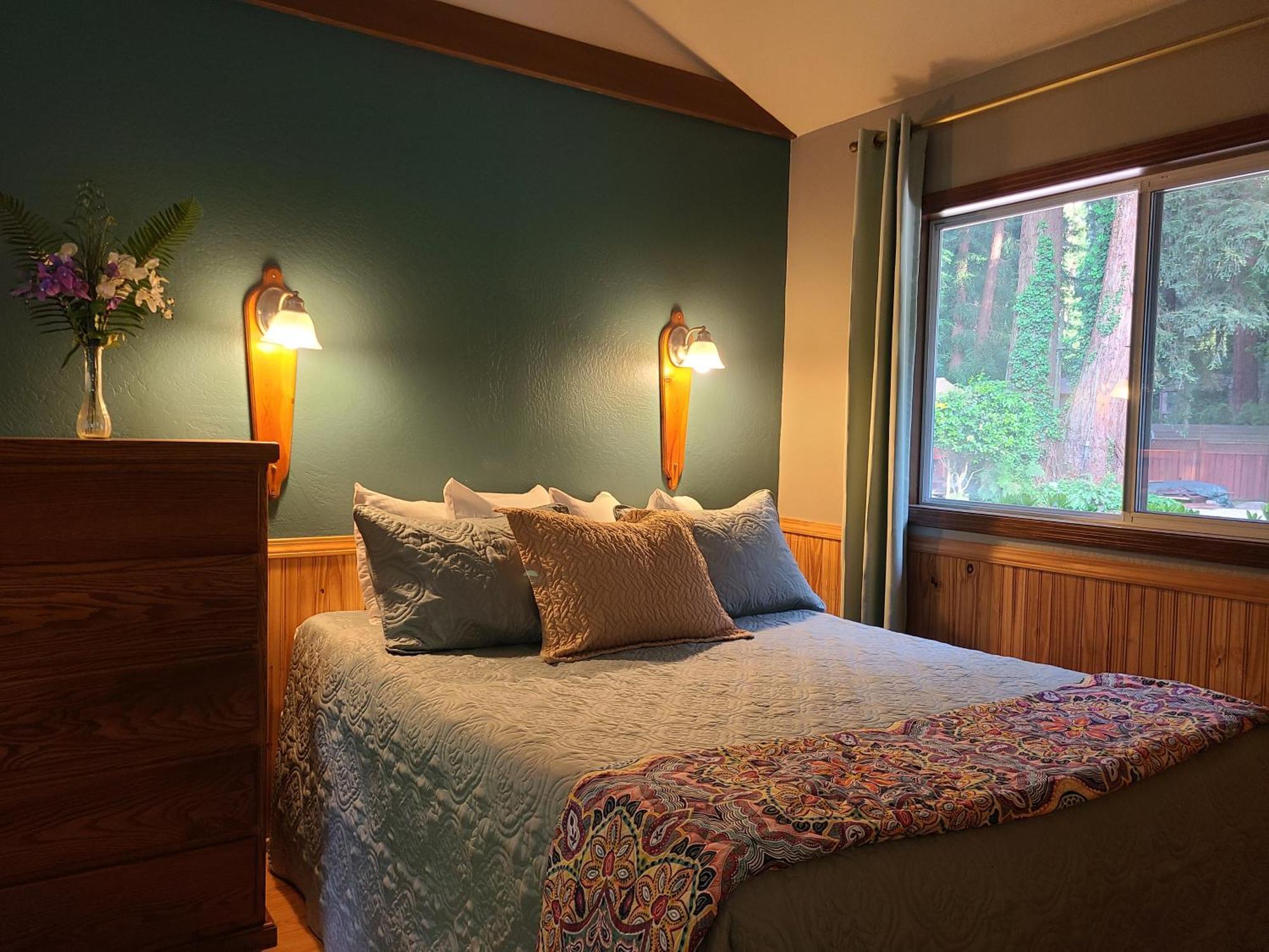 Fern River Resort Felton Εξωτερικό φωτογραφία