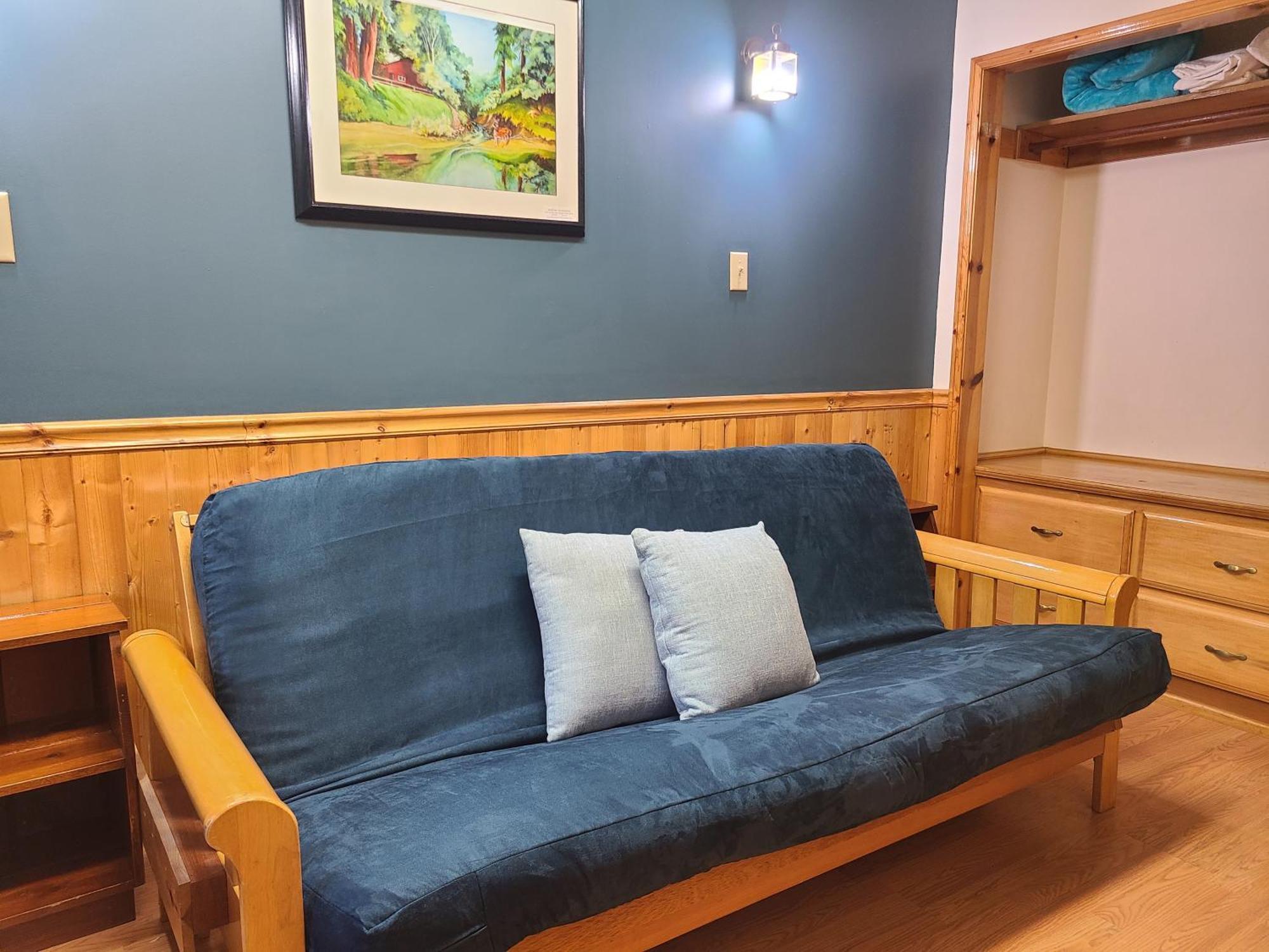 Fern River Resort Felton Εξωτερικό φωτογραφία