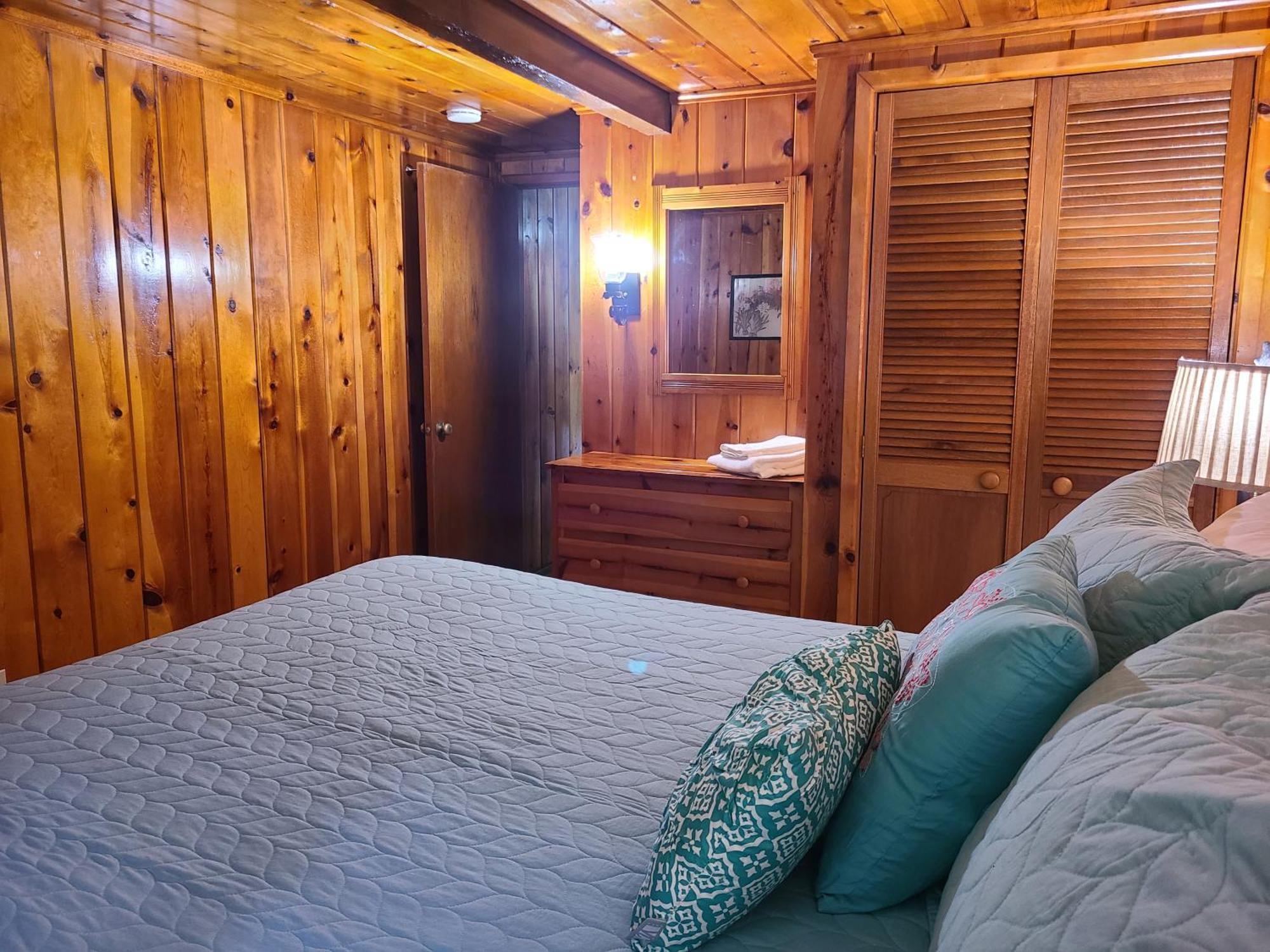 Fern River Resort Felton Εξωτερικό φωτογραφία