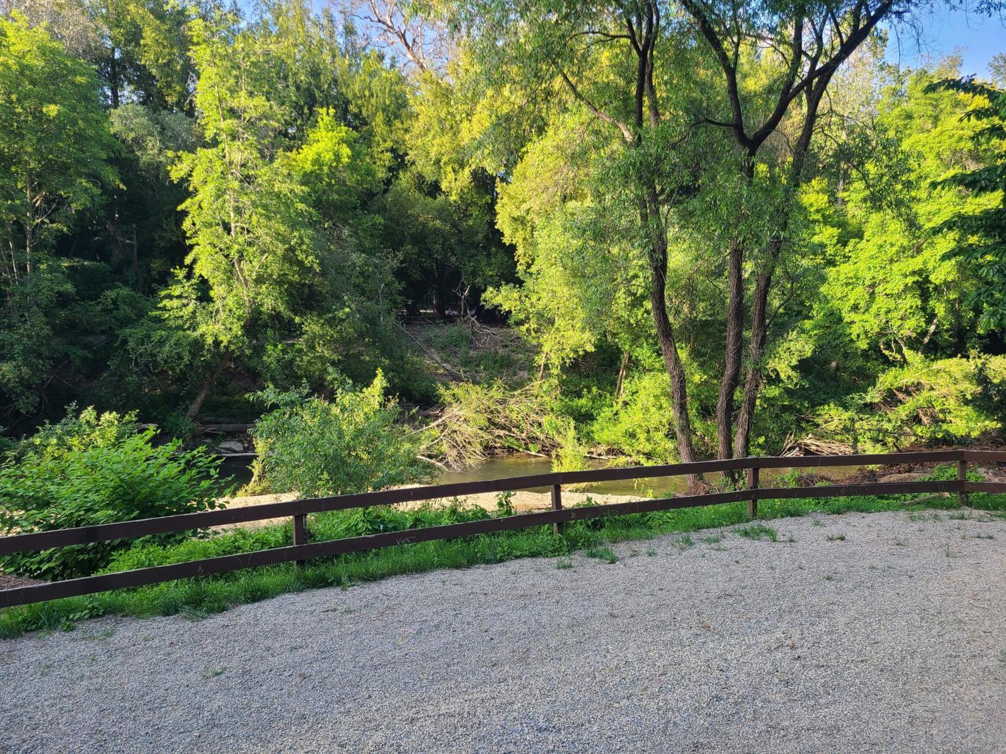Fern River Resort Felton Εξωτερικό φωτογραφία