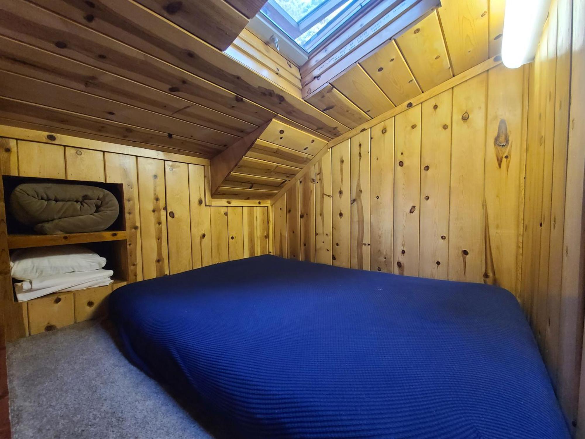 Fern River Resort Felton Εξωτερικό φωτογραφία