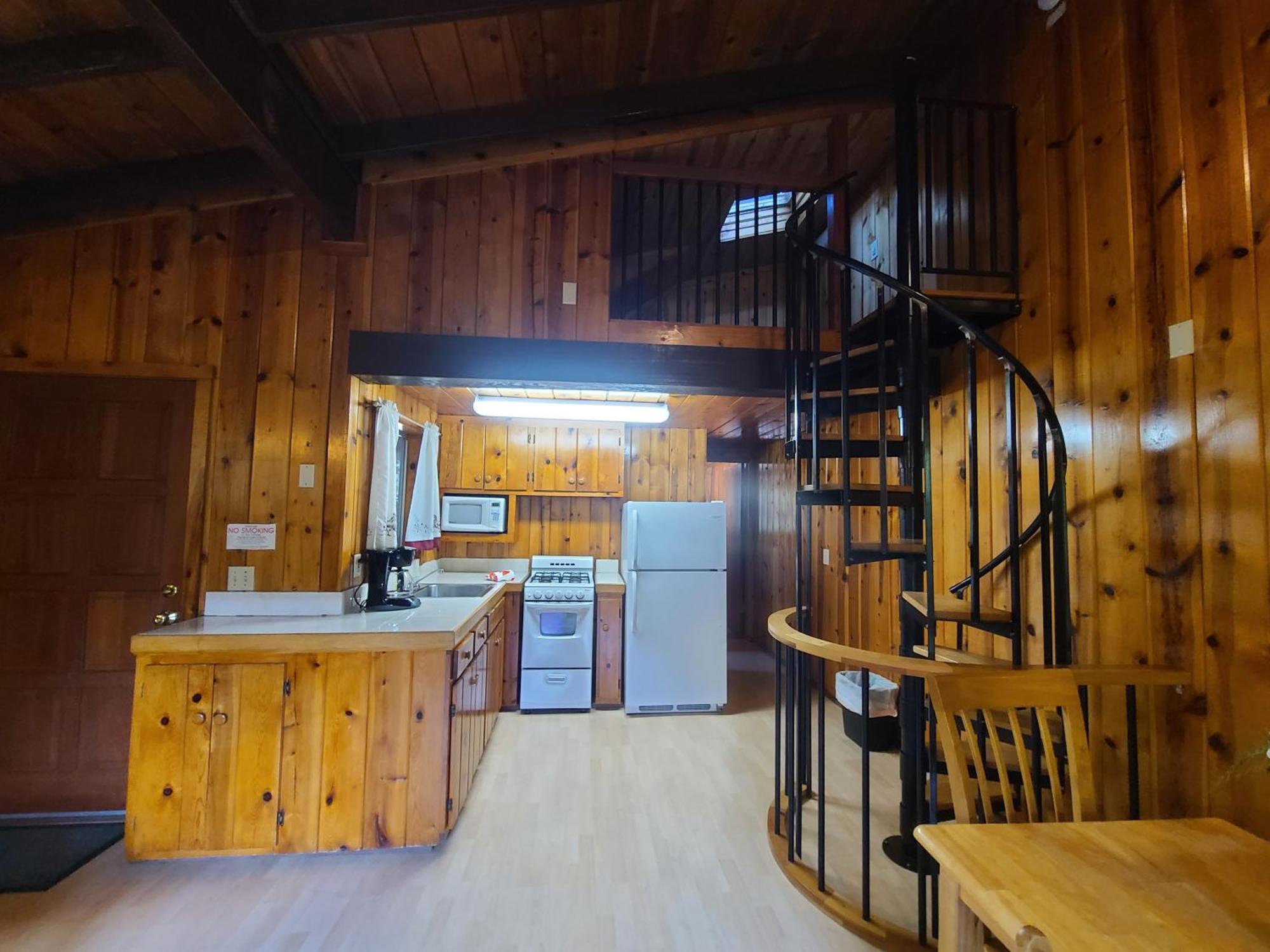 Fern River Resort Felton Εξωτερικό φωτογραφία