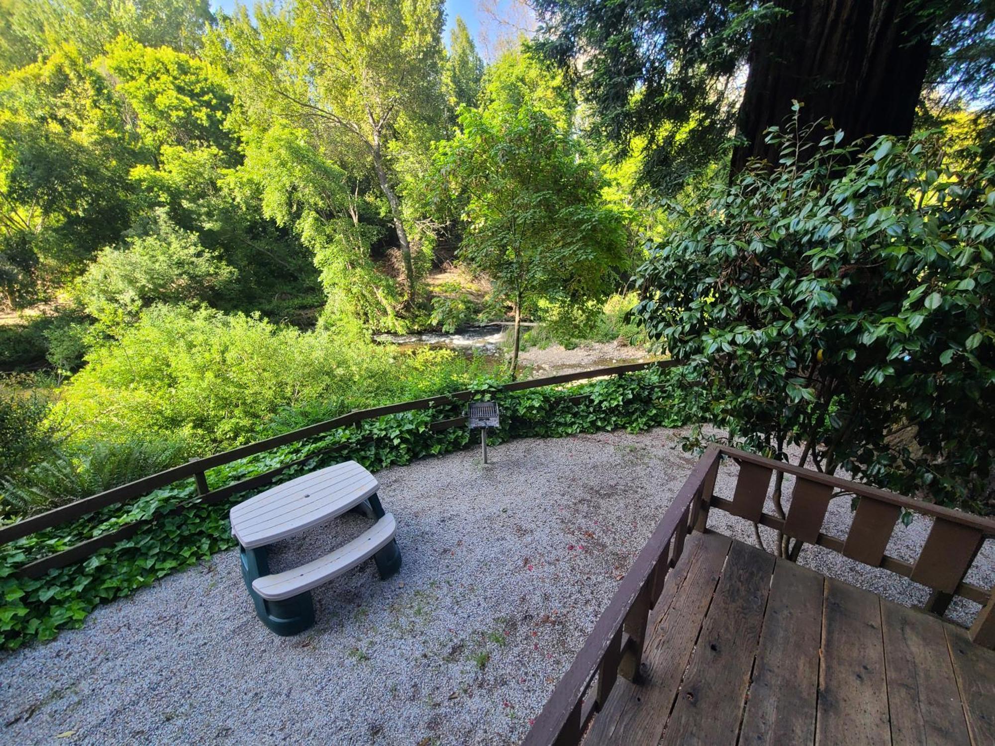 Fern River Resort Felton Εξωτερικό φωτογραφία