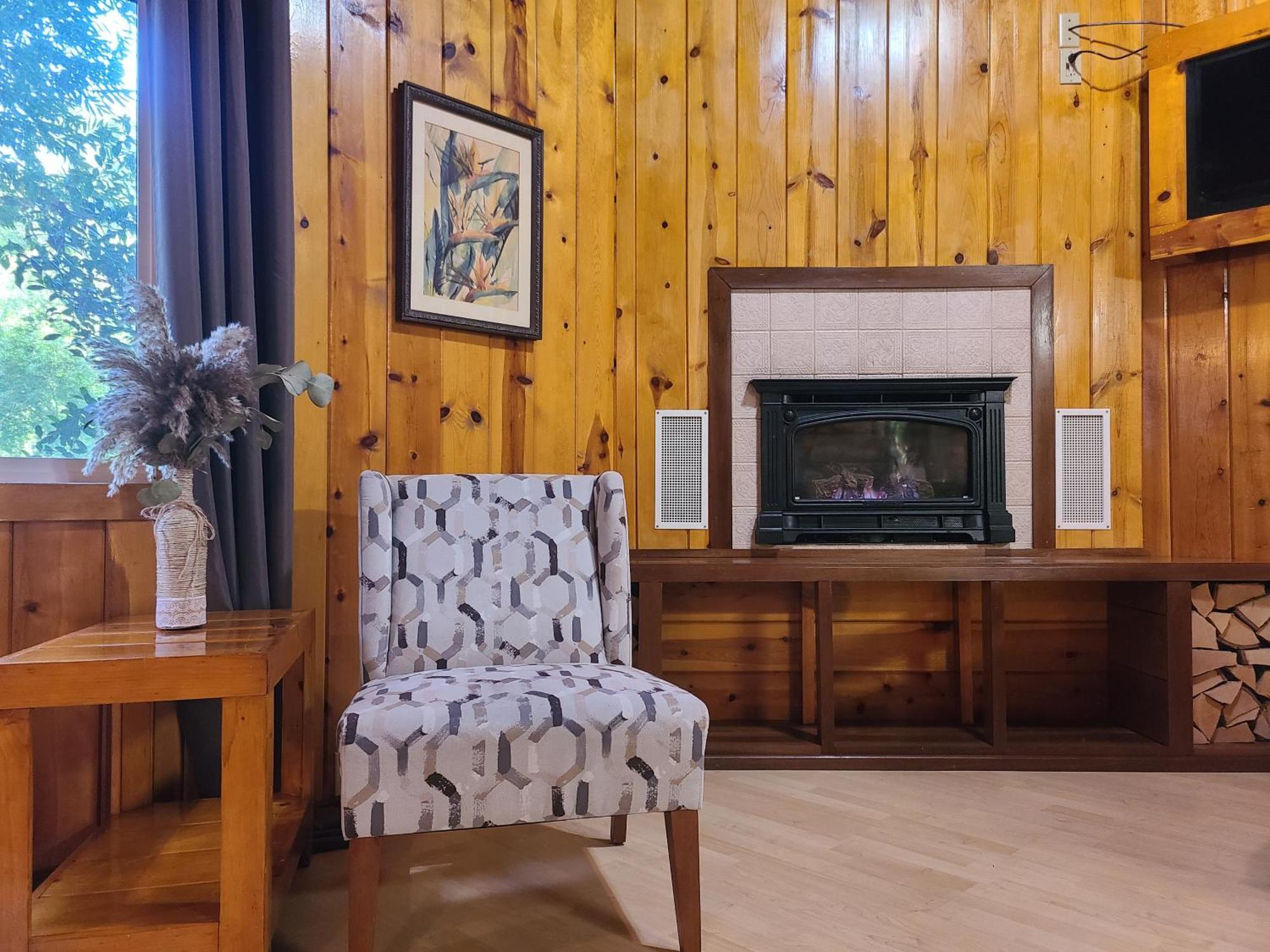Fern River Resort Felton Εξωτερικό φωτογραφία