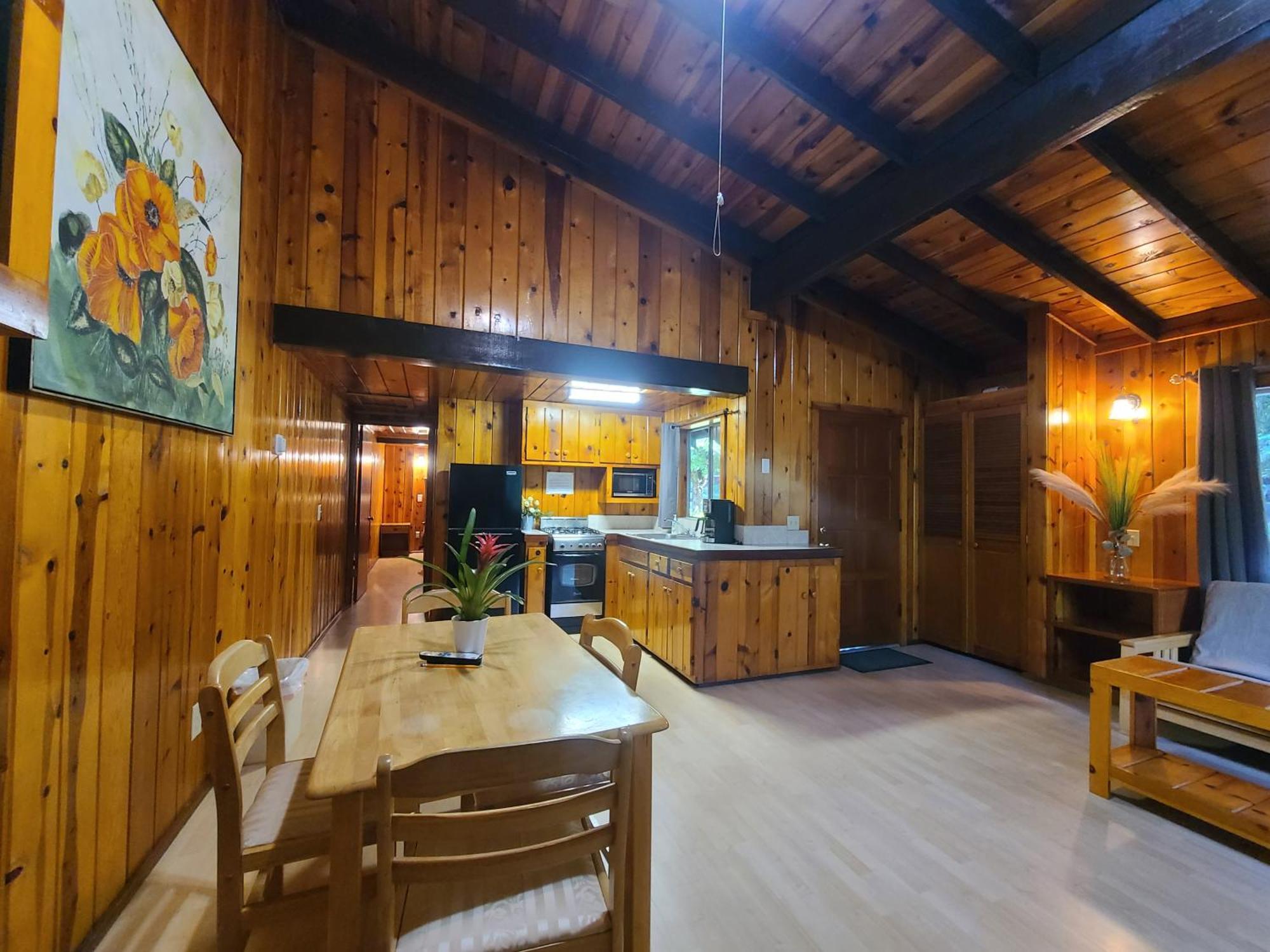 Fern River Resort Felton Εξωτερικό φωτογραφία