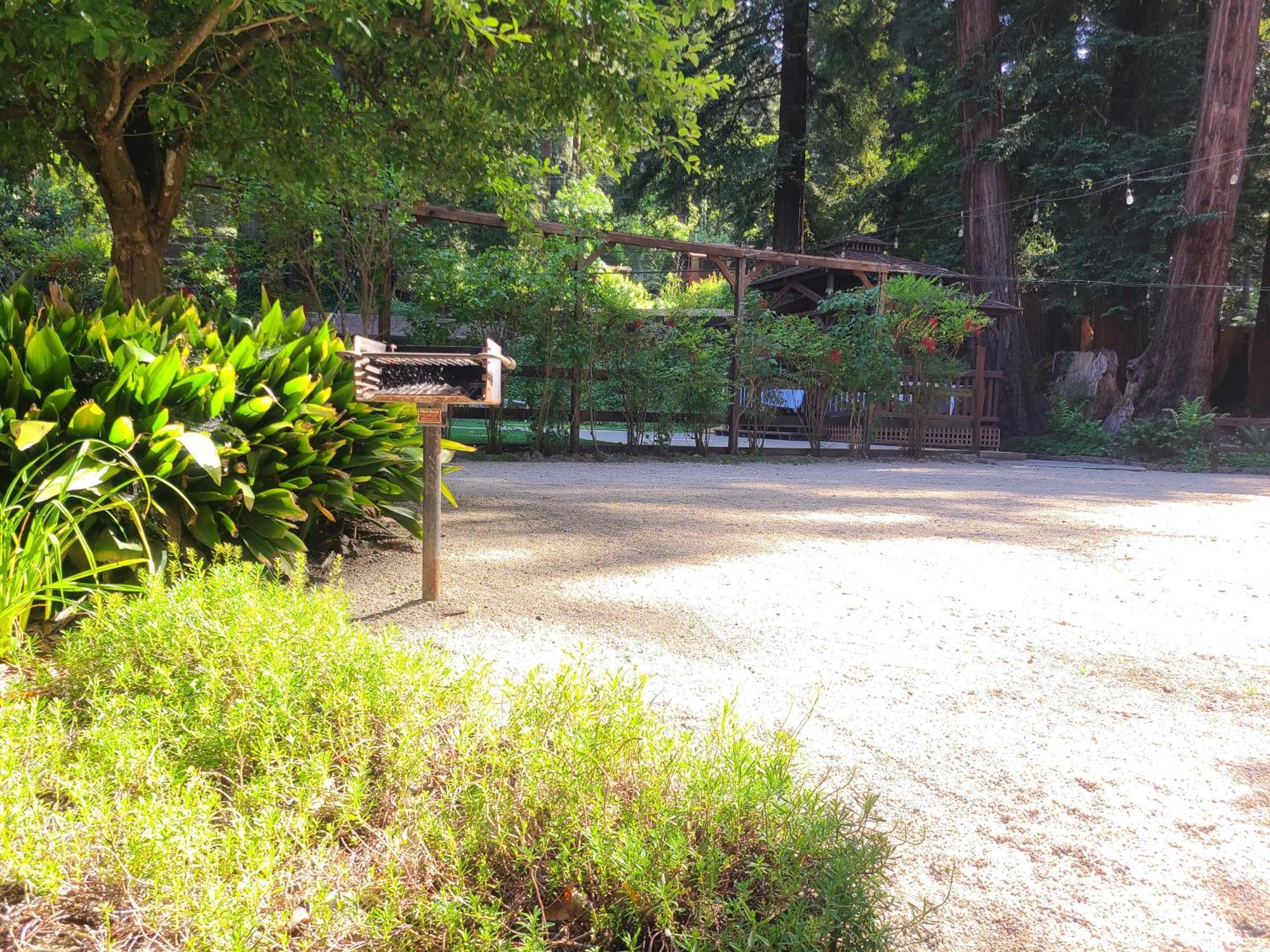 Fern River Resort Felton Εξωτερικό φωτογραφία