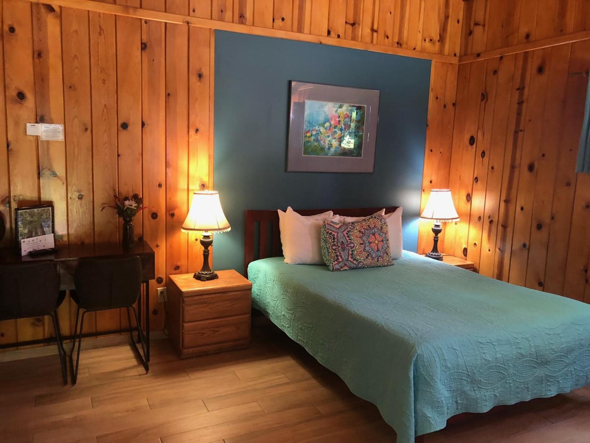Fern River Resort Felton Εξωτερικό φωτογραφία