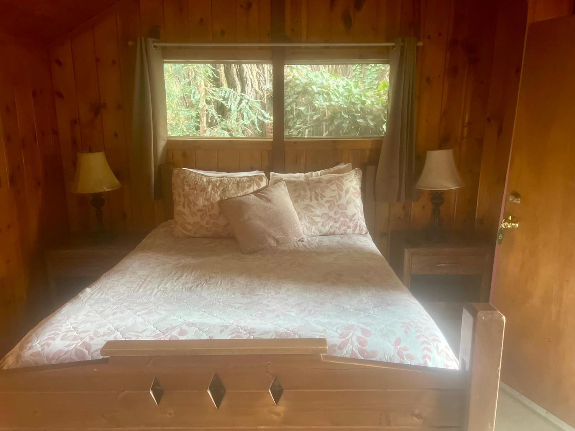 Fern River Resort Felton Εξωτερικό φωτογραφία