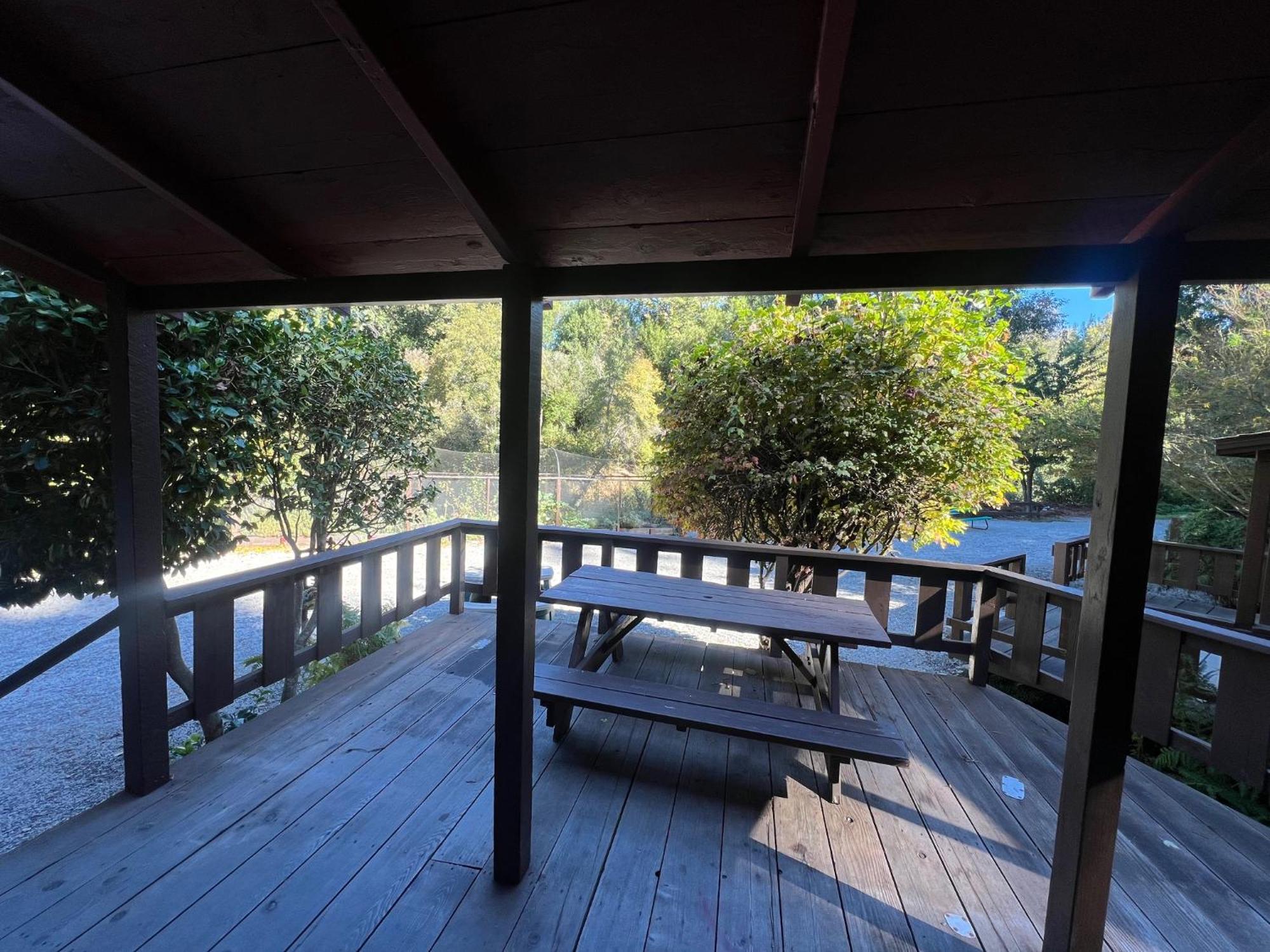 Fern River Resort Felton Εξωτερικό φωτογραφία