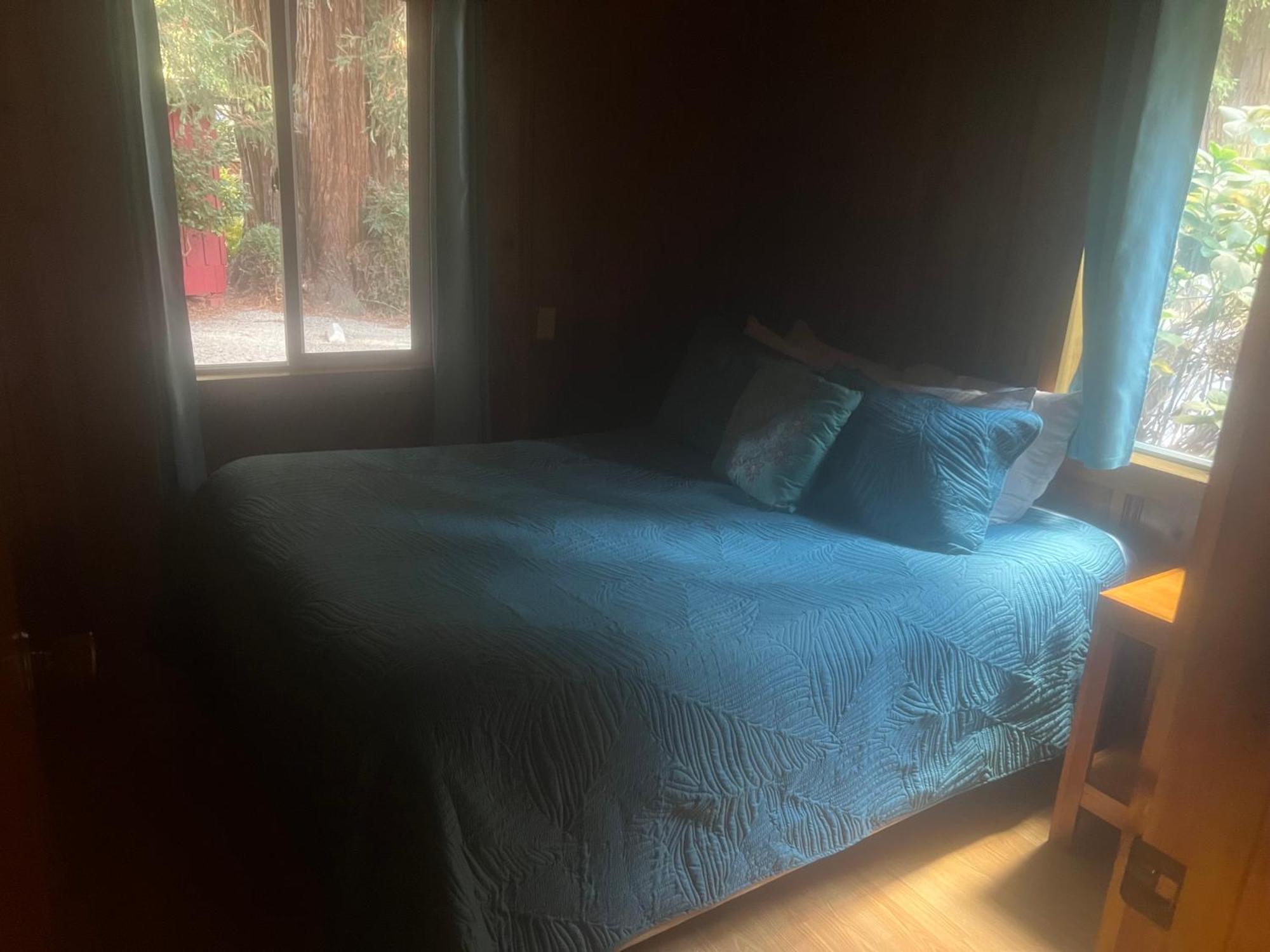 Fern River Resort Felton Εξωτερικό φωτογραφία