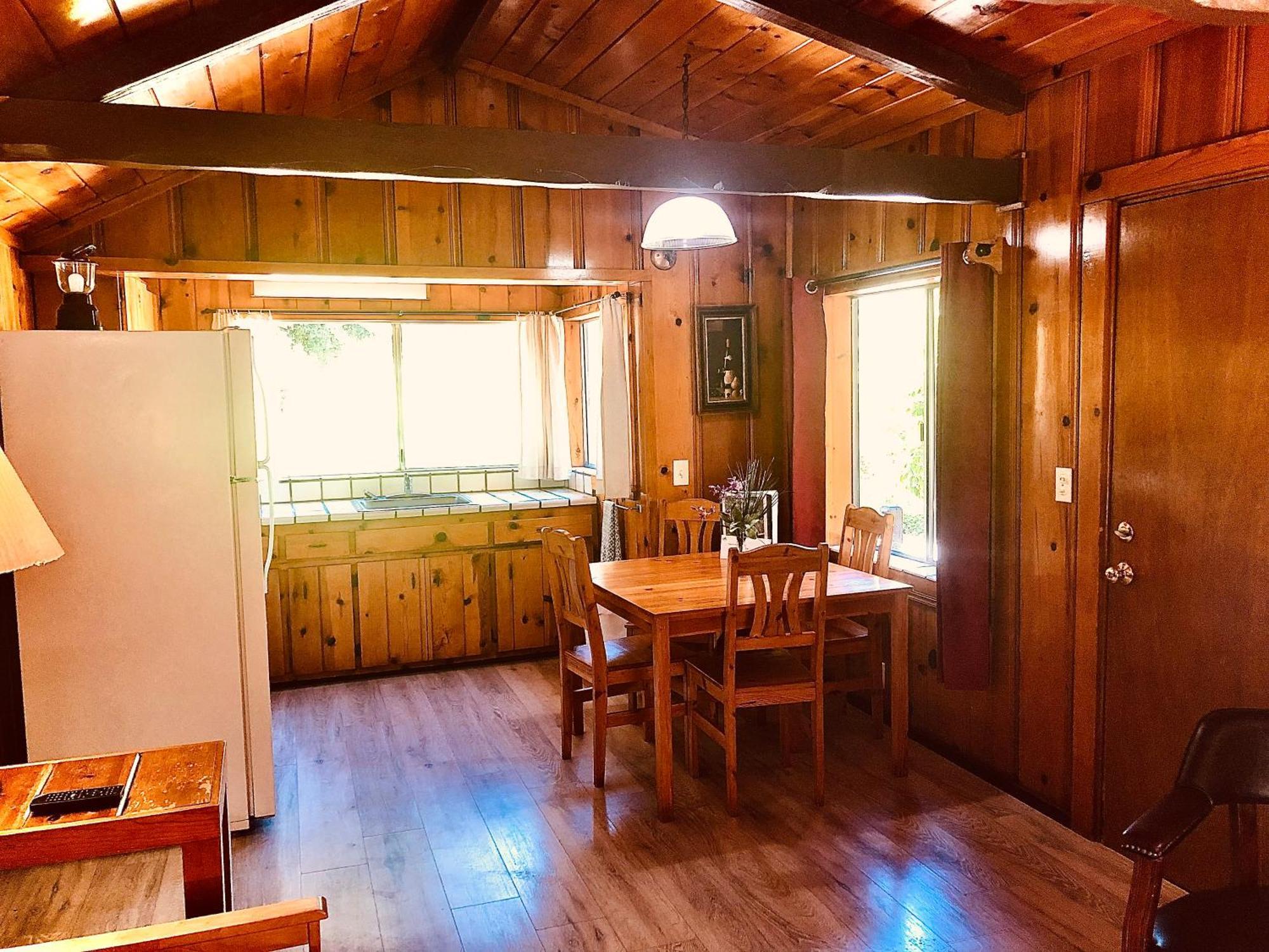 Fern River Resort Felton Εξωτερικό φωτογραφία