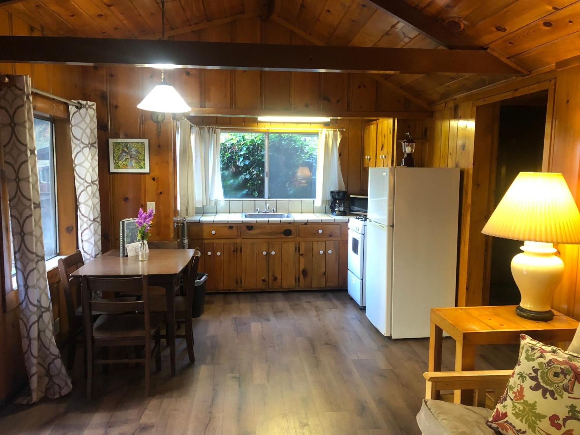 Fern River Resort Felton Εξωτερικό φωτογραφία