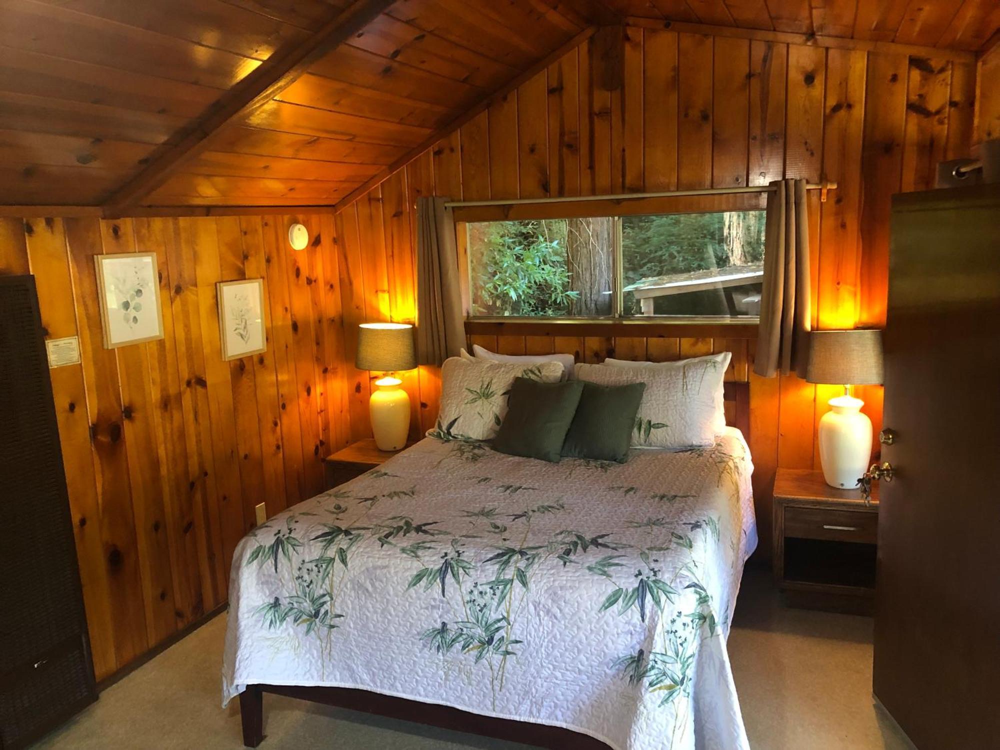 Fern River Resort Felton Εξωτερικό φωτογραφία
